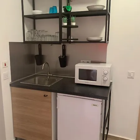 Apartment Lotus