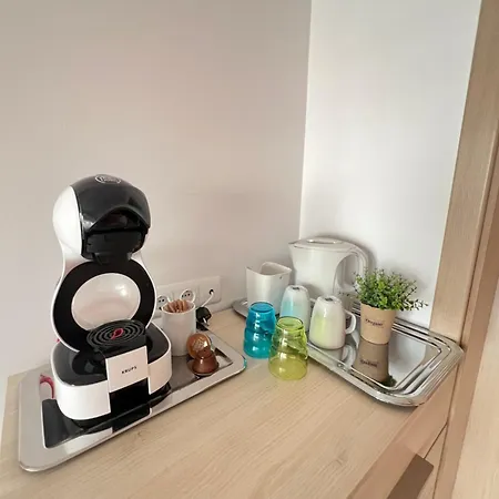 Lotus Apartment Sweti Wlas