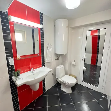 Lotus Apartment Sweti Wlas