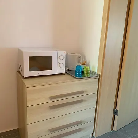 Lotus Apartment Sweti Wlas