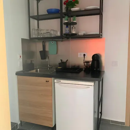 Lotus Apartment Sweti Wlas
