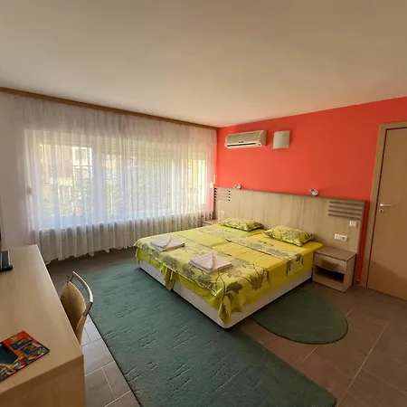 Lotus Apartment