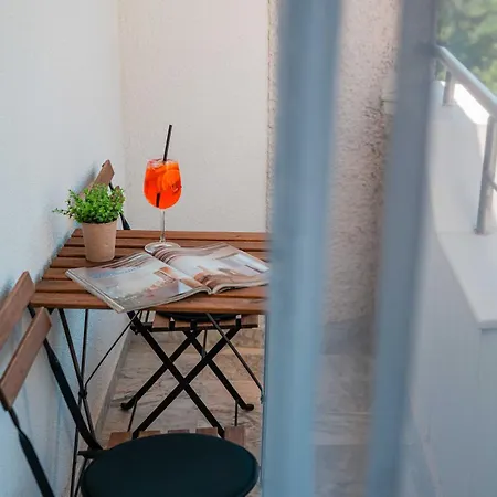 Lotus Apartment