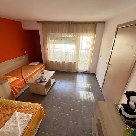 Lotus Apartment