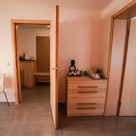 Apartment Lotus