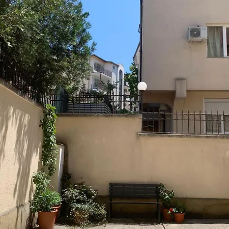 Apartmán Lotus Sveti Vlas