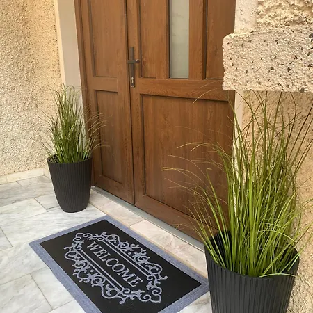 Apartmán Lotus Sveti Vlas