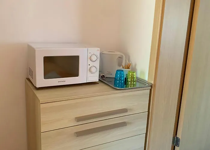 Lotus דירה סבטי ולאס