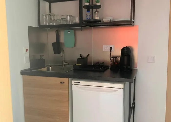 Lotus דירה סבטי ולאס