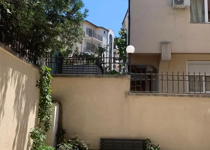 דירה Lotus סבטי ולאס