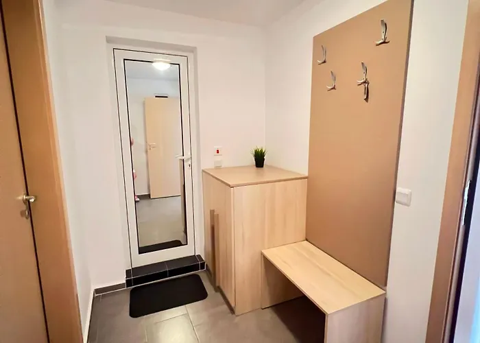 דירה Lotus סבטי ולאס