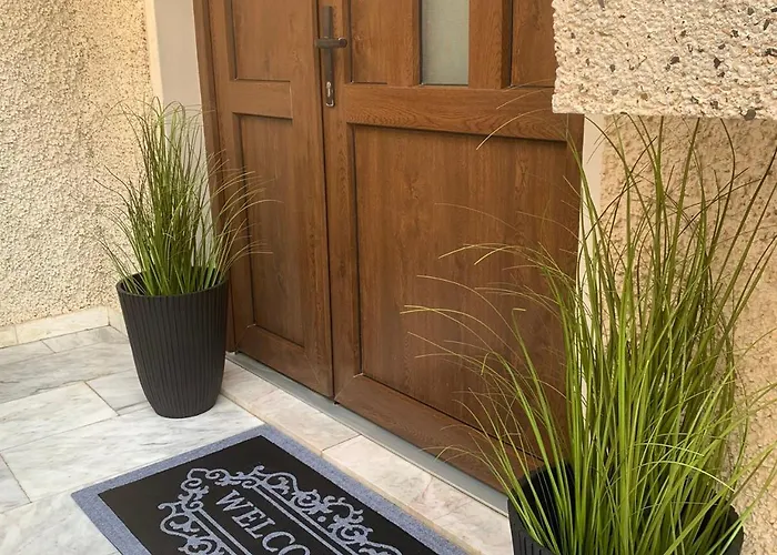 דירה Lotus סבטי ולאס